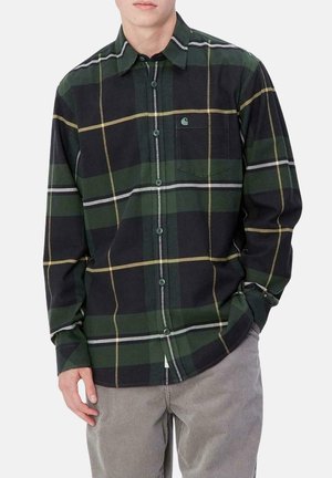 Carhartt WIP Camisa - green