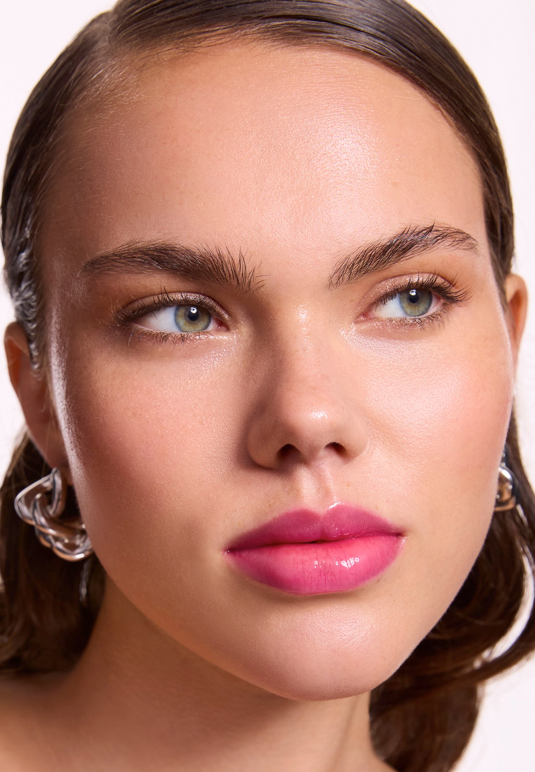 Wonderskin Lip Rehab Serum Oil: Olio Labbra Colorato Che Diventa Rosa, Idratante E Non Appiccicoso