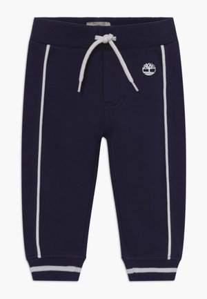 Pantalon classique - navy