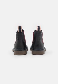 Jack & Jones Botines - dark blue