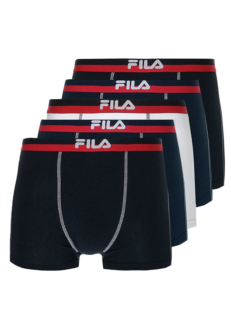 pacco da 4 Fila Boxer per Uomo