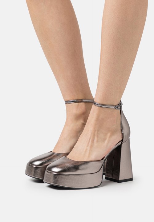 zalando chaussure femme talon