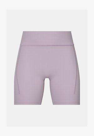 On, PERFORMANCE TIGHTS SHORT - Legging court de running - foxglove