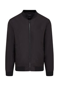 SANJAY - Bomberjakke - black