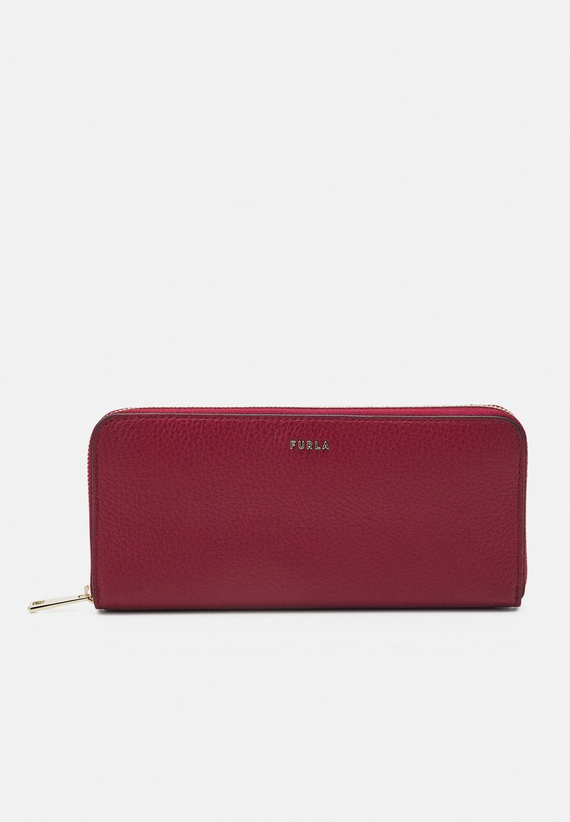 Furla BABYLON - Carteira - ciliegia