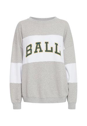 ROBINSON - Pusa - medium grey melange