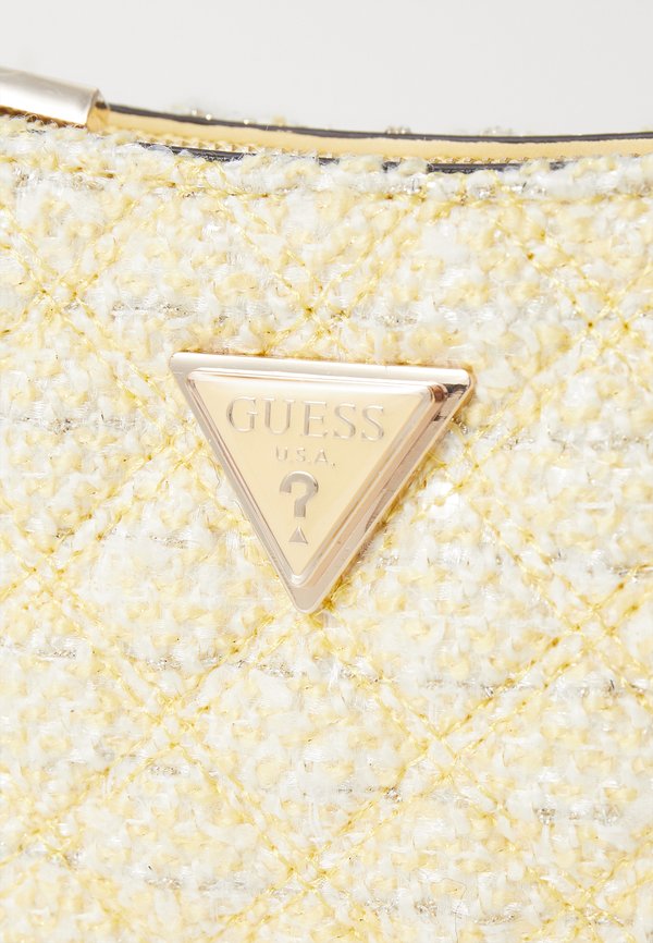 GIULLY TOP ZIP SHOULDER BAG - Handbag - daisy multi2