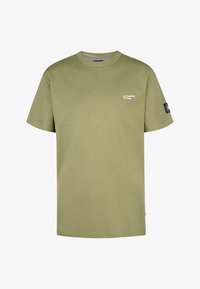 Selezionato, dusty army