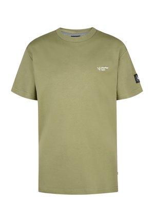 - T-shirt basic