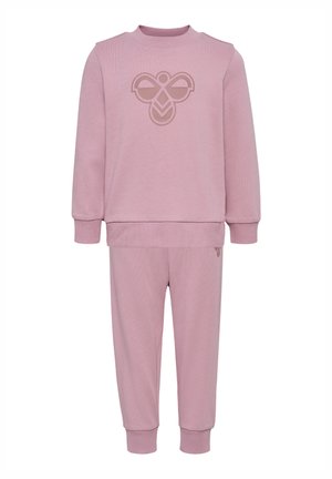 BEE UNISEX SET - Dres