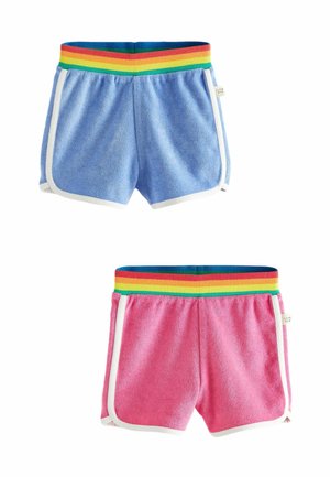 2 PACK - REGULAR FIT - Dresside alumine osa - pink lilac