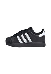 SUPERSTAR II   - Sneakers low - core black ftwr white core black