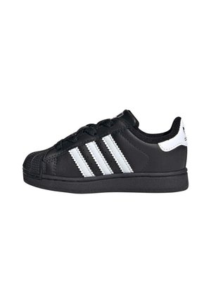SUPERSTAR II   - Sneakers basse - core black ftwr white core black
