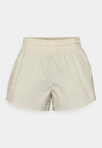 Under Armour FLEX CRINKLE  - Sports shorts - khaki base