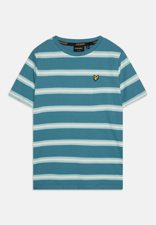 STRIPE - Print T-shirt