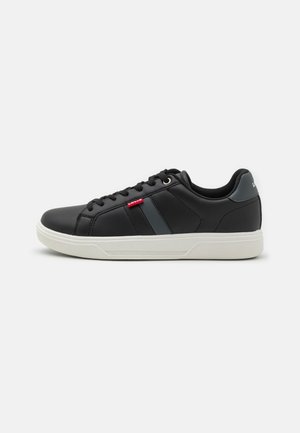 ARCHIE - Sneaker low - regular black