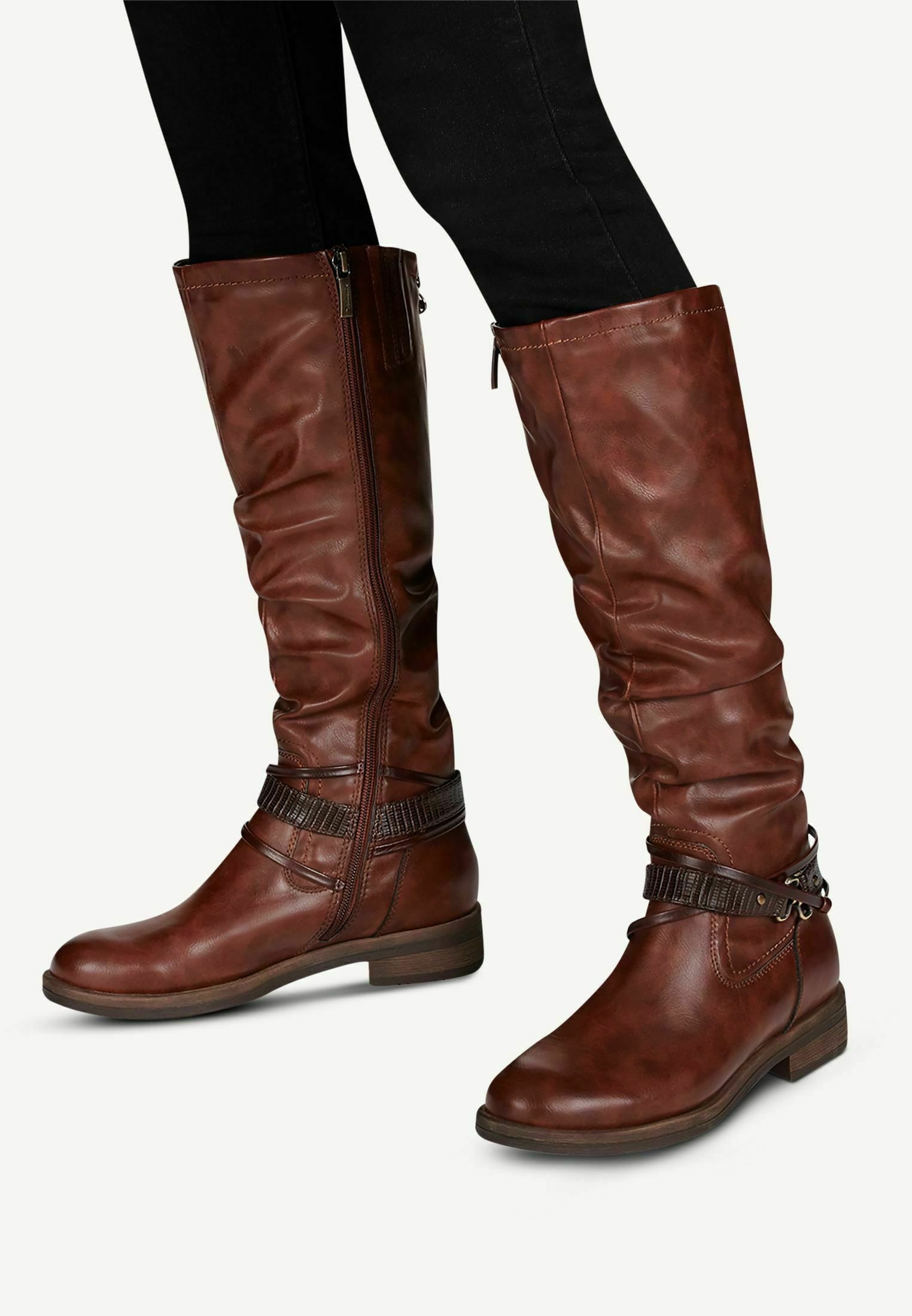matisse biker boot