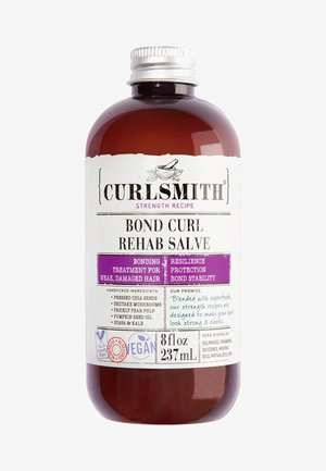 BOND CURL REHAB SALVE - Haarkur - -