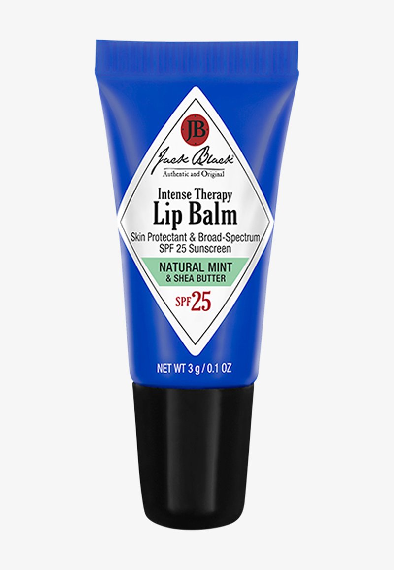 Jack Black INTENSE THERAPY LIP BALM SPF 25 Lippenbalsem Zalando.nl