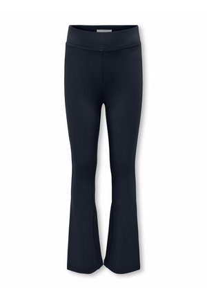 NOOS - Leggings - Trousers - night sky