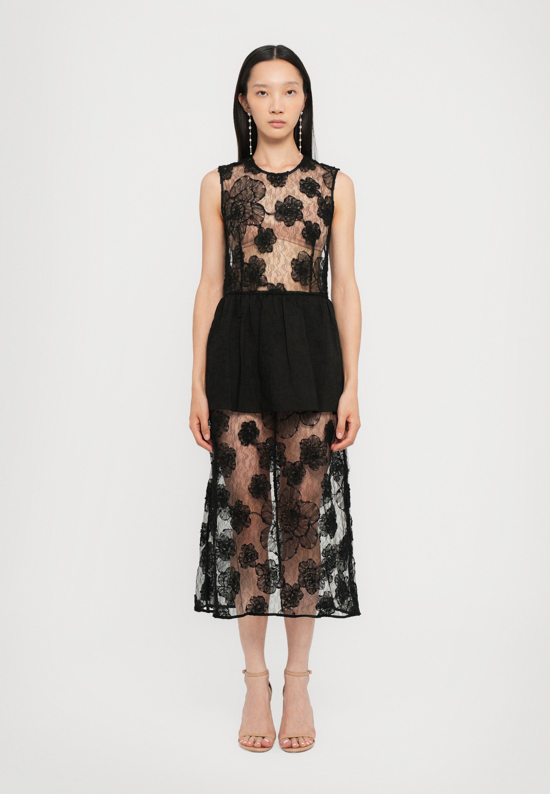 Baum und Pferdgarten ANTONIE - Cocktail dress / Party dress - black -  Zalando.co.uk