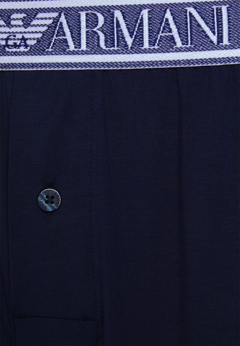 Herren Unterhosen | Emporio Armani UNDERWEAR BOTTOMS Boxershorts marine/dunkelblau - PB47448 Herren Unterhosen | Emporio Armani UNDERWEAR BOTTOMS Boxershorts marine/dunkelblau - PB47448