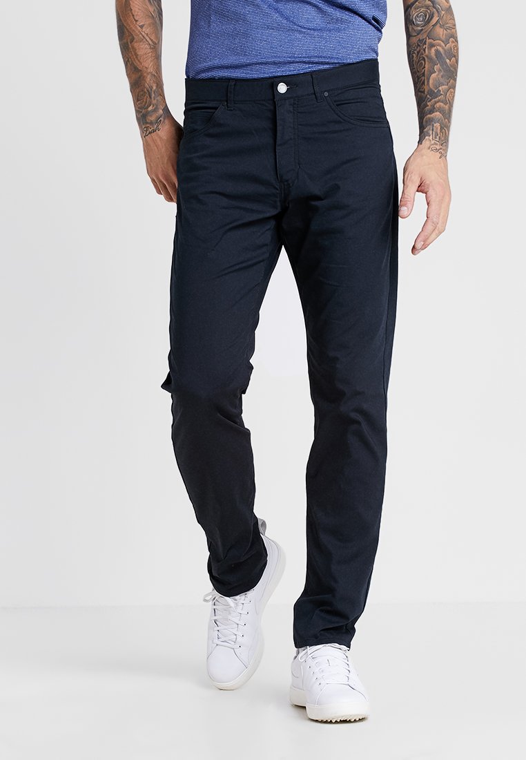 nike 5 pocket pants