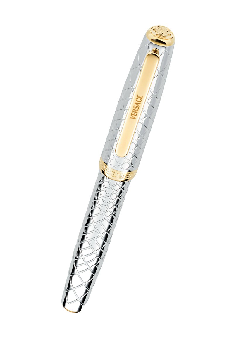 Versace ARGES (WR-PEN) - Alte accesorii - gold and silver