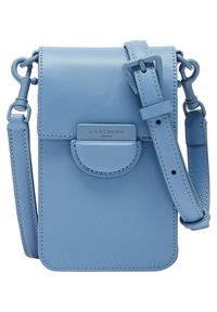 Non sélectionné, himmelblau