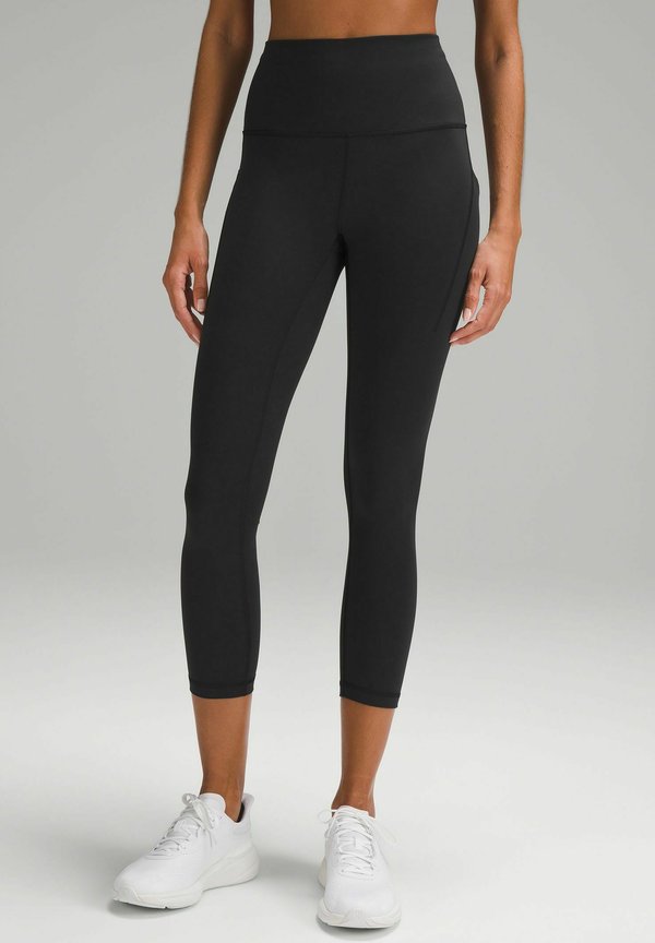 Wunder Train High-Rise Crop Pockets 58cm - Tights