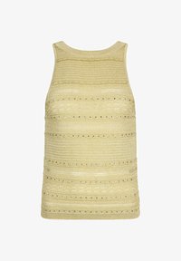 Non sélectionné, a