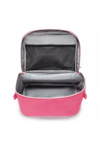 Kipling BACK TO SCHOOL PRINT MIYO - Otros accesorios - happy pink combo
