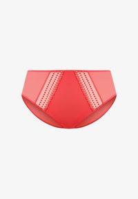 No seleccionado, sunset