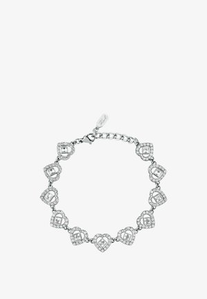 KARL LAGERFELD, BRACCIALE LIGHTS - Bracciale - silver-coloured
