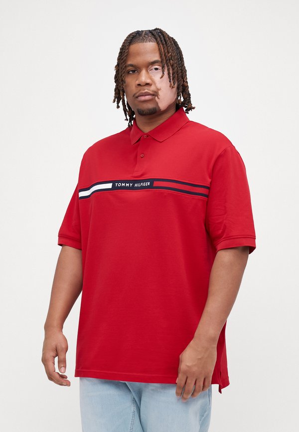 CHEST INSERT  - Polo shirt
