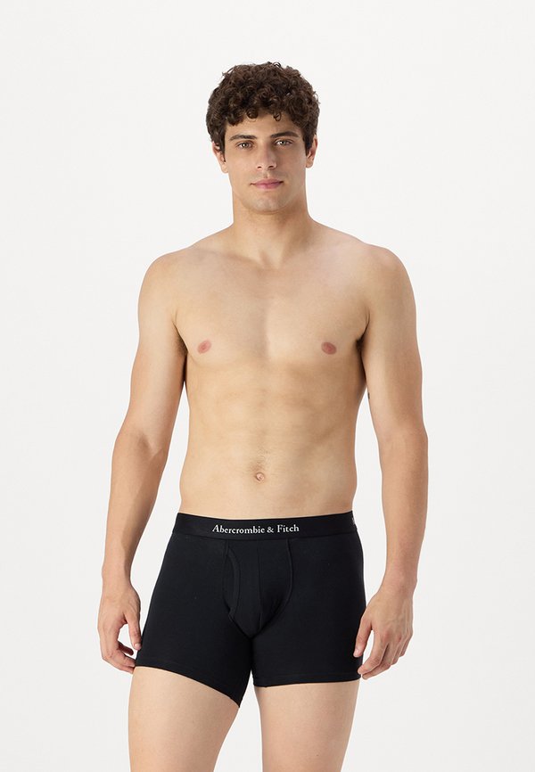 5-Pack Boxer Briefs - Trunks3