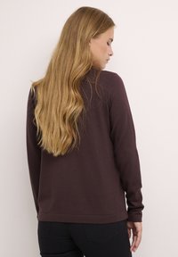 Kaffe FENIA ASTRID - Vest - java