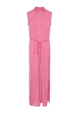 Saint Tropez, SZAILEEN - Vestito lungo - fandango pink