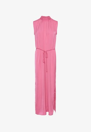 Saint Tropez, SZAILEEN - Vestito lungo - fandango pink