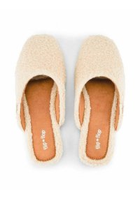 flip*flop Mules - beige