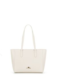 ELEGANCE COLLECTION - Handbag - cream