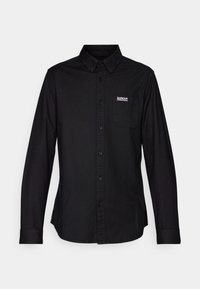 Barbour International KINETIC SHIRT - Cămașă - black