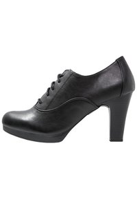 Anna Field Ankelboots - black