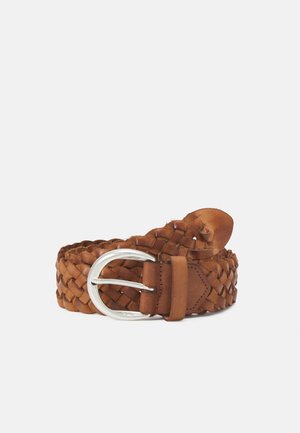 Waist belt - camel