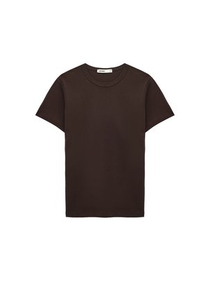 Koton, Camiseta básica - brown