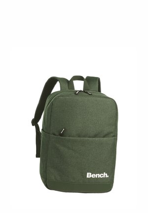 Bench Tagesrucksack - grün