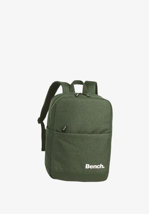 Bench Rucksack - grün