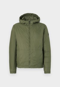 TYLER - Light jacket - sage