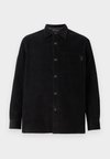 OVERSHIRT - Košeľa - black