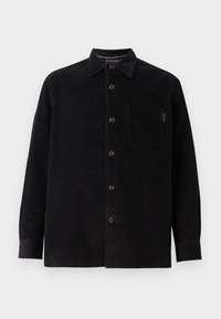Unausgewählt, black